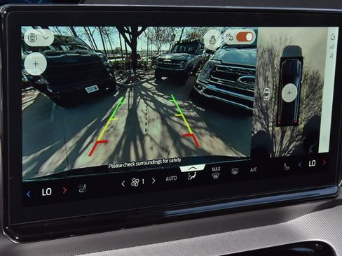 Certified 2025 Ford Expedition Max Active image 29