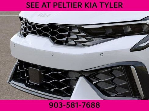 New 2026 Kia K5 GT-Line image 13