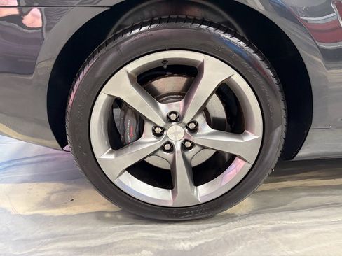 Used 2013 Chevrolet Camaro SS w/ RS Package image 23