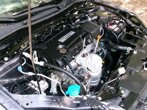 Used 2014 Honda Accord EX-L image 37