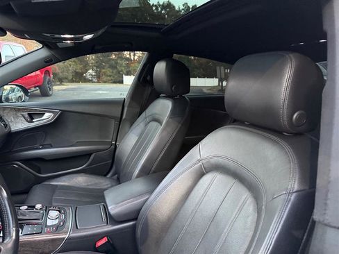 Used 2017 Audi A7 3.0T Prestige image 29