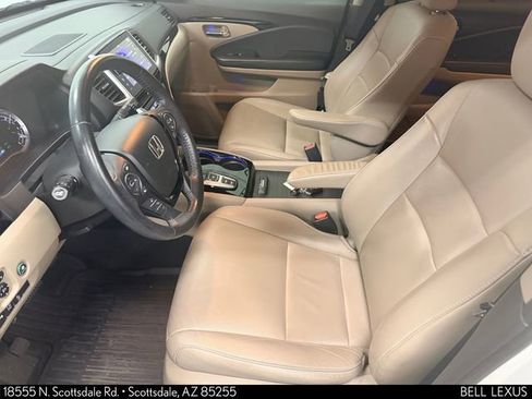 Used 2016 Honda Pilot Touring image 29