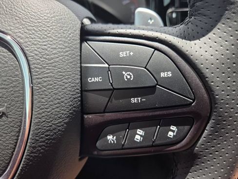 New 2026 Dodge Durango GT AWD/4WD image 30