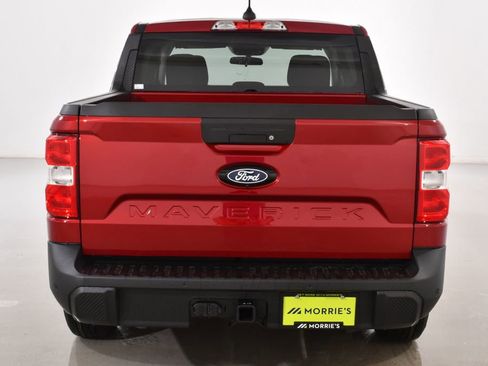 New 2026 Ford Maverick XLT w/ XLT Luxury Package AWD/4WD image 13