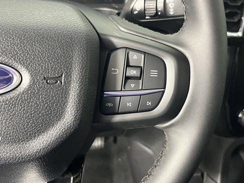 New 2026 Ford Ranger XLT AWD/4WD image 20