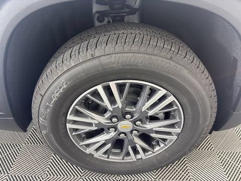 New 2026 Chevrolet Traverse LT AWD/4WD image 37