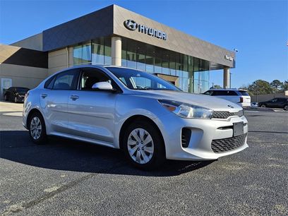 Used 2019 Kia Rio S