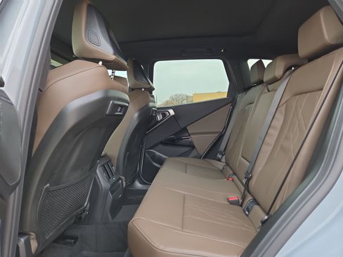 New 2026 BMW X3 xDrive30 w/ Premium Package image 13