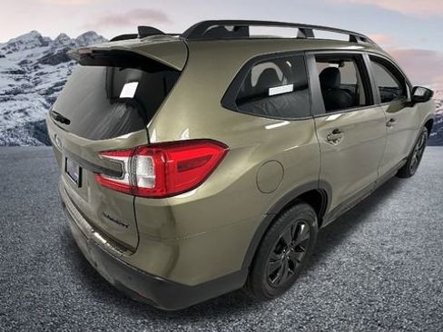 New 2026 Subaru Ascent Premium image 3