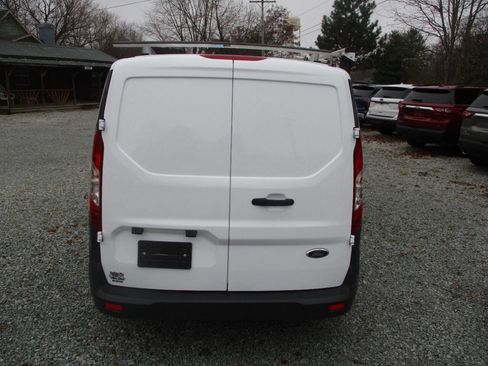 Used 2015 Ford Transit Connect XL image 4