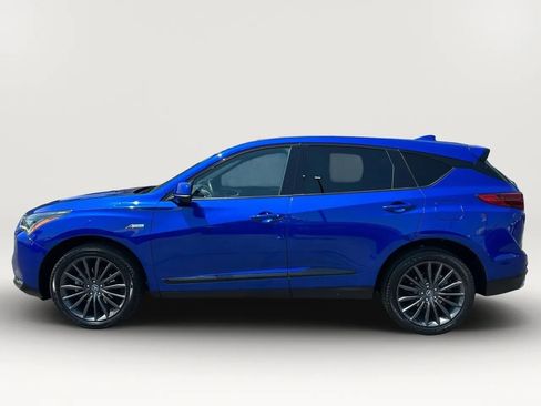 Used 2023 Acura RDX A-Spec AWD/4WD image 4