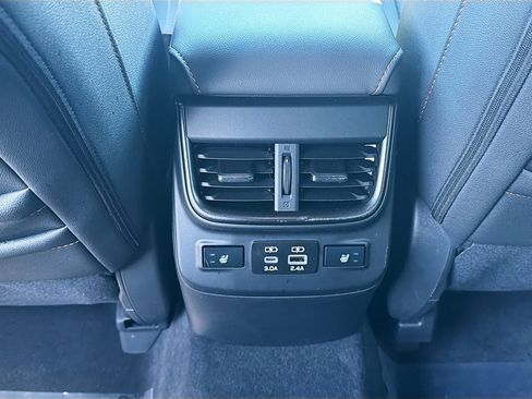 Certified 2025 Subaru Outback Wilderness w/ Wilderness Package image 20