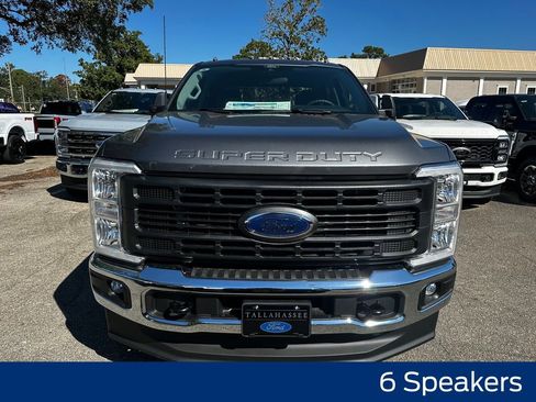New 2026 Ford F250 XL image 9