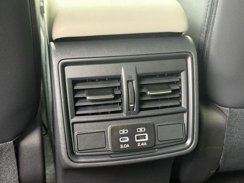 New 2026 Subaru Forester Premium image 25