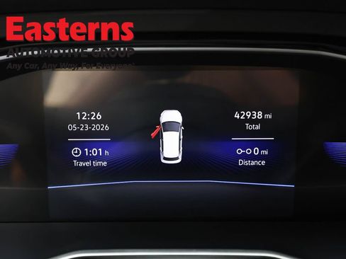 Used 2024 Volkswagen Jetta SE FWD image 33