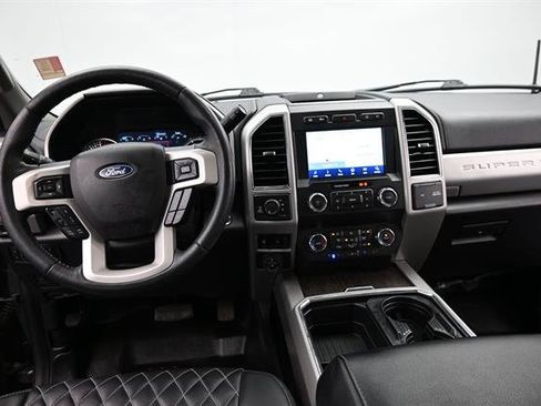Used 2021 Ford F250 Lariat AWD/4WD image 15