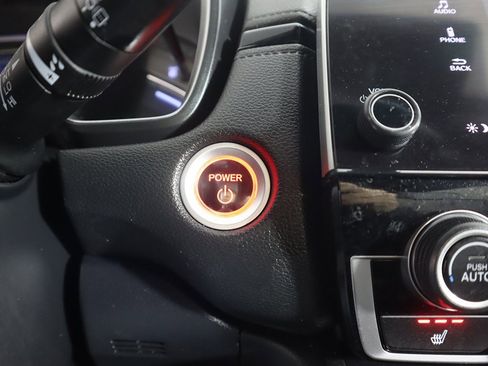 Used 2022 Honda CR-V EX-L image 44