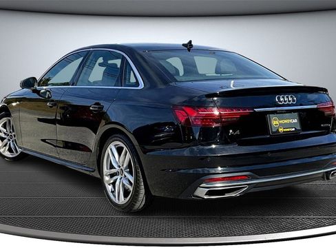 Used 2023 Audi A4 2.0T Premium Plus image 4