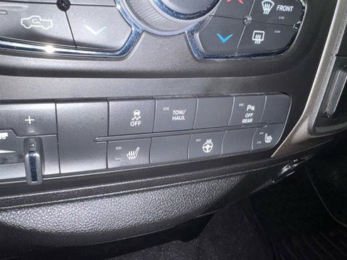 Used 2018 RAM 2500 Big Horn AWD/4WD image 21