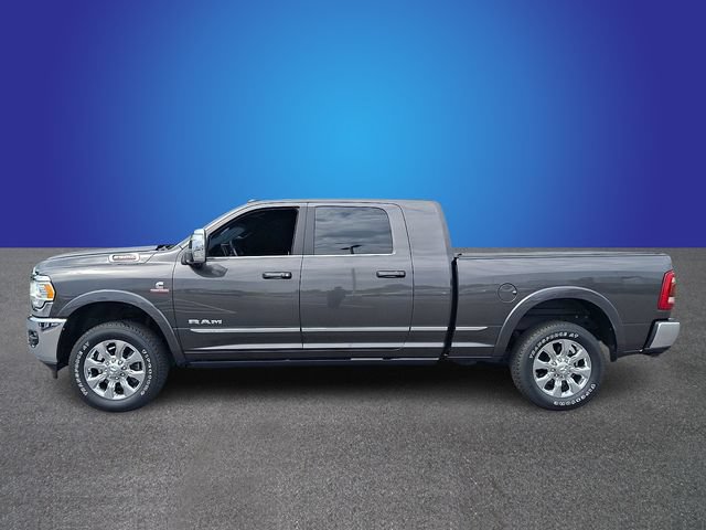 Used 2024 RAM 2500 Limited AWD/4WD image 7