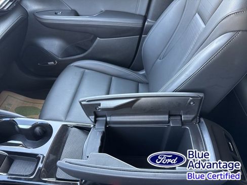 Used 2024 Buick Envision Preferred image 25