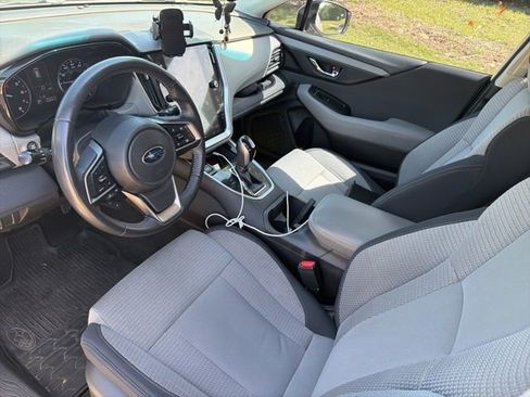 Used 2020 Subaru Outback Premium image 11