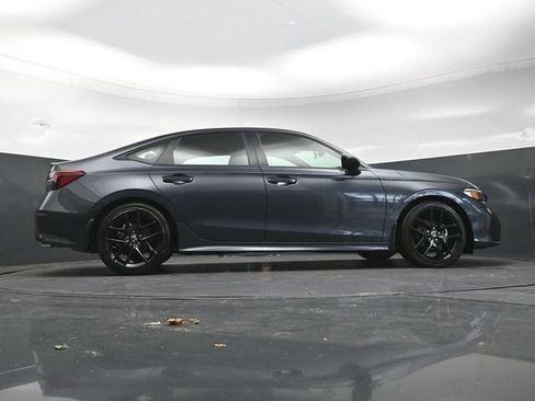 Used 2026 Honda Civic Sport image 27