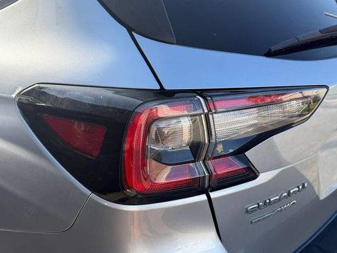 Used 2020 Subaru Outback Limited AWD/4WD image 14