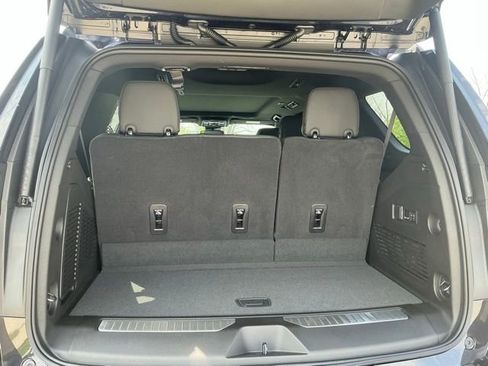 New 2026 Chevrolet Tahoe Premier w/ Sun And Tow Package AWD/4WD image 10
