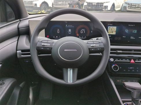 New 2026 Hyundai Santa Cruz SEL image 15