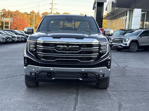 New 2026 GMC Sierra 1500 SLT w/ SLT Premium Plus Package image 15