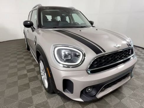 Used 2024 MINI Cooper Countryman S AWD/4WD image 11