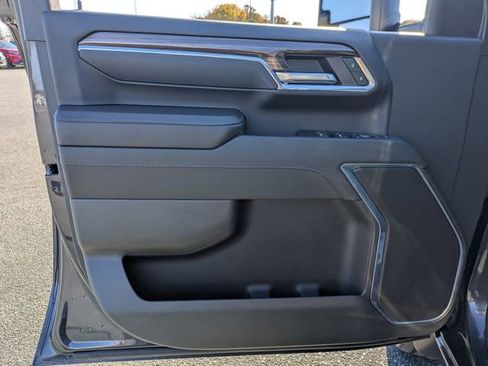 Used 2024 Chevrolet Silverado 2500 LT w/ All Star Edition image 12