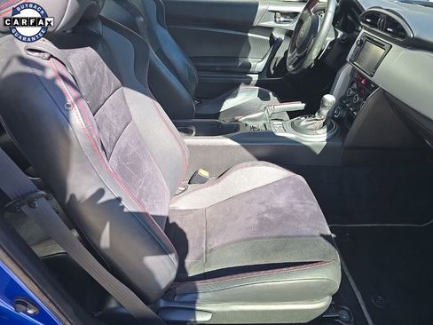 Used 2013 Subaru BRZ Limited image 12