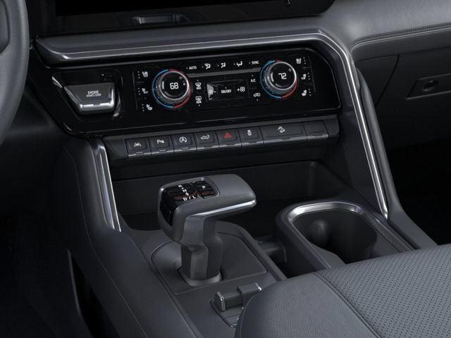 New 2026 GMC Sierra 1500 Denali w/ Denali Reserve Package AWD/4WD image 23