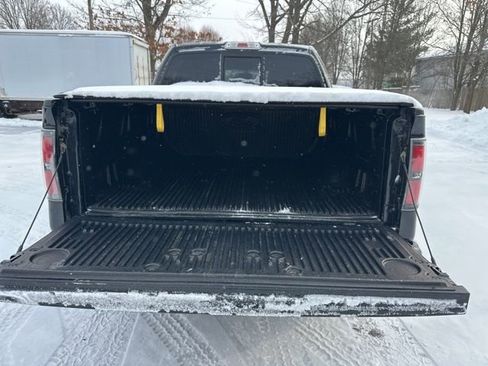 Used 2012 Ford F150 FX4 w/ FX Luxury Pkg image 27