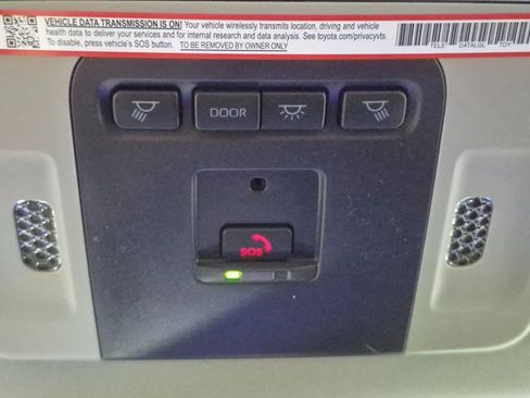 New 2026 Toyota Camry XLE image 21