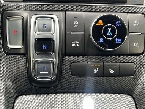 Used 2023 Hyundai Santa Fe SEL image 20