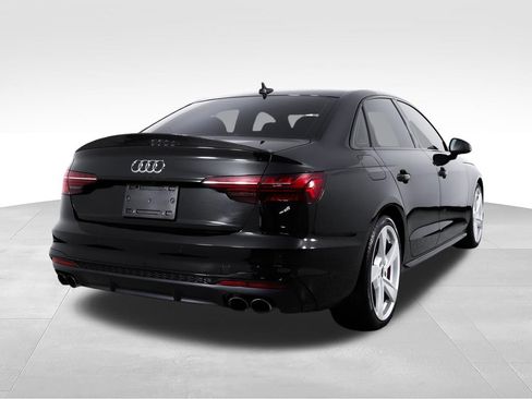 Used 2020 Audi S4 Prestige AWD/4WD image 6