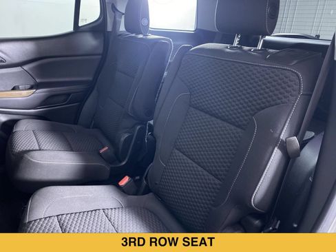 Used 2018 GMC Acadia SLE AWD/4WD image 12