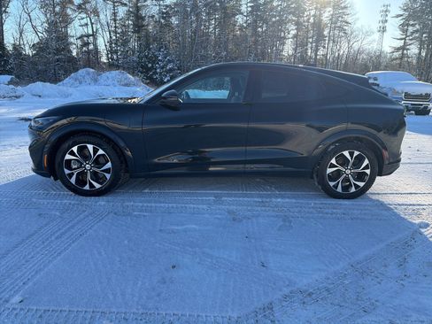 Certified 2023 Ford Mustang Mach-E Premium image 4