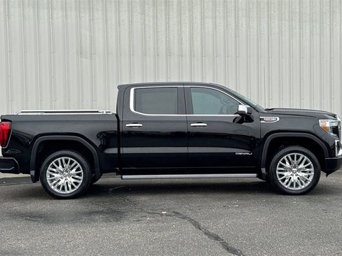 Used 2019 GMC Sierra 1500 Denali w/ Denali Ultimate Package image 4