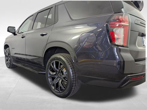 Used 2023 Chevrolet Tahoe RST w/ Luxury Package AWD/4WD image 63