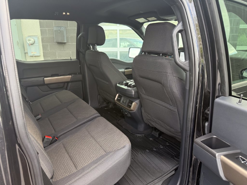Used 2024 Ford F150 STX w/ Equipment Group 201A FX4 AWD/4WD image 38