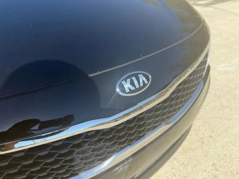 Used 2016 Kia Optima LX w/ Technology Package image 5