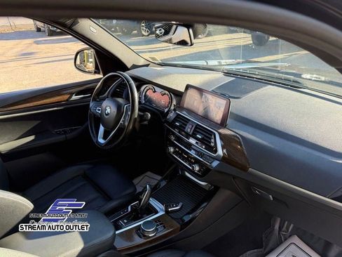 Used 2019 BMW X3 xDrive30i image 12