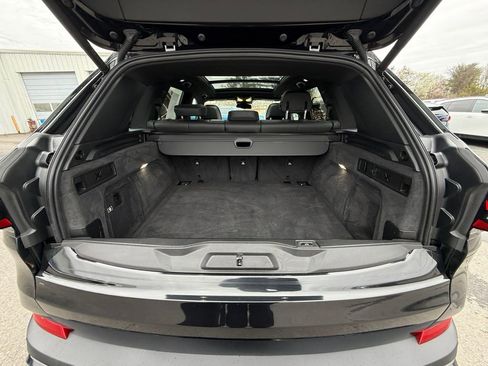 Used 2025 BMW X5 sDrive40i w/ Climate Comfort Package image 25