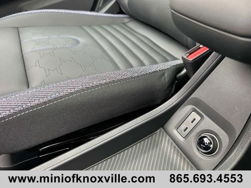 New 2025 MINI Cooper S image 32