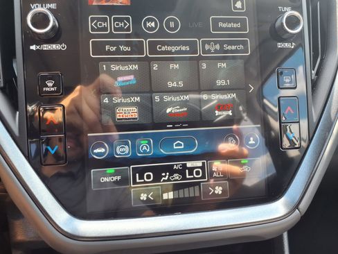 Certified 2026 Subaru Crosstrek 2.0i Premium image 8