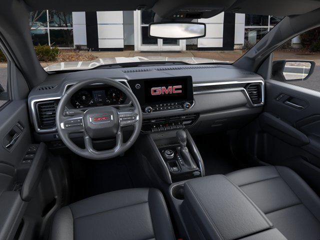 New 2026 GMC Canyon Elevation w/ Convenience Package AWD/4WD image 15